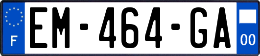 EM-464-GA