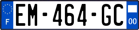 EM-464-GC