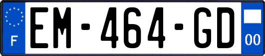 EM-464-GD