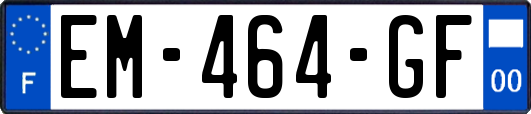 EM-464-GF