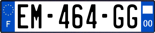 EM-464-GG