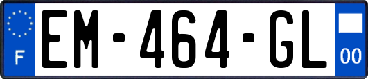 EM-464-GL