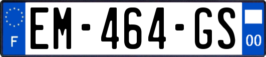 EM-464-GS