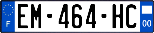 EM-464-HC