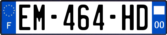 EM-464-HD