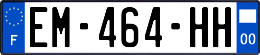 EM-464-HH