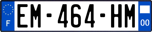 EM-464-HM
