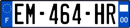 EM-464-HR