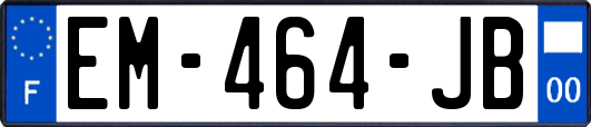 EM-464-JB
