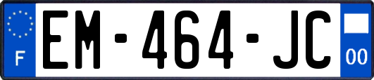 EM-464-JC