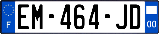 EM-464-JD