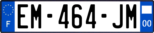 EM-464-JM