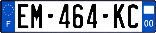 EM-464-KC
