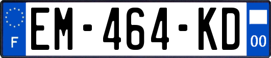 EM-464-KD