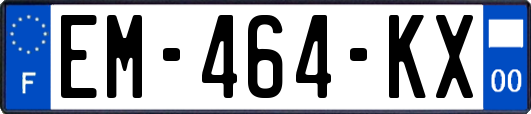 EM-464-KX