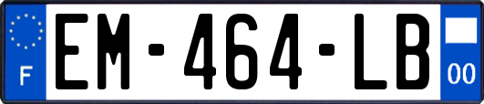 EM-464-LB