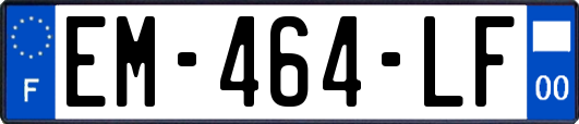 EM-464-LF