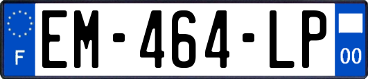 EM-464-LP