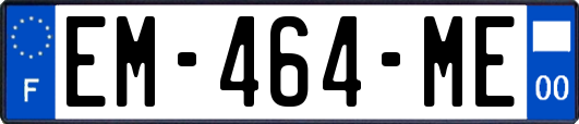 EM-464-ME
