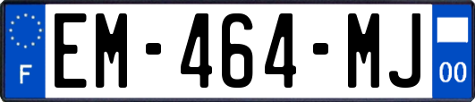 EM-464-MJ