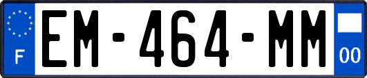 EM-464-MM