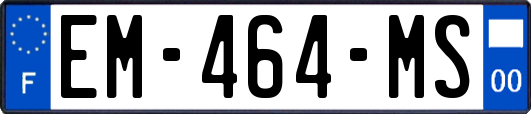 EM-464-MS