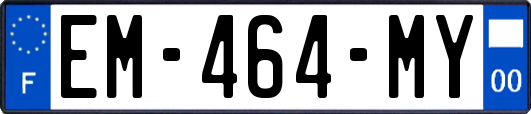 EM-464-MY