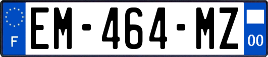 EM-464-MZ