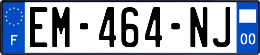 EM-464-NJ