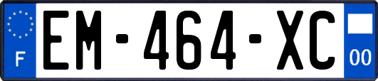 EM-464-XC