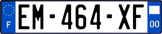 EM-464-XF