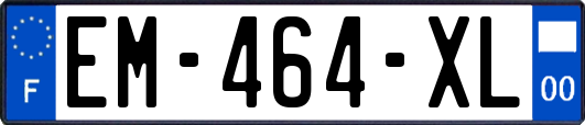 EM-464-XL