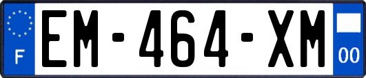 EM-464-XM