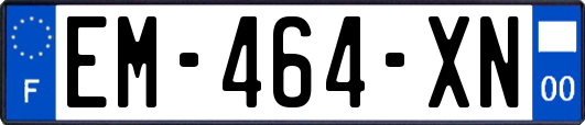 EM-464-XN