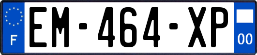 EM-464-XP