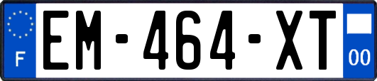 EM-464-XT