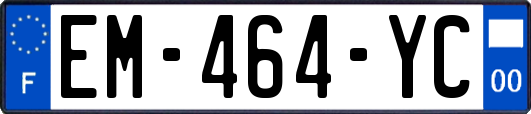 EM-464-YC