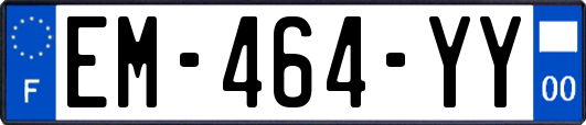 EM-464-YY