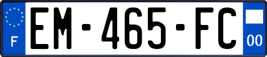 EM-465-FC