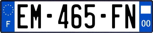 EM-465-FN