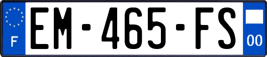 EM-465-FS