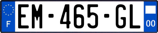 EM-465-GL