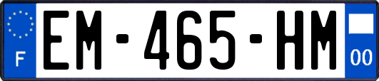 EM-465-HM