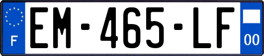 EM-465-LF