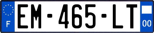 EM-465-LT