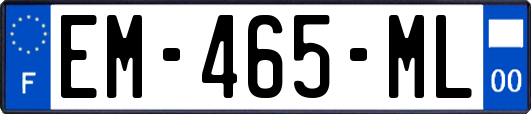 EM-465-ML