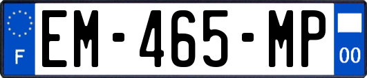 EM-465-MP