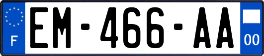 EM-466-AA