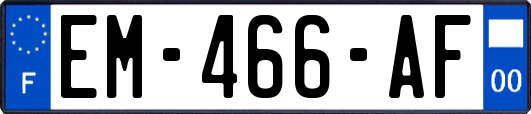 EM-466-AF