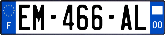 EM-466-AL